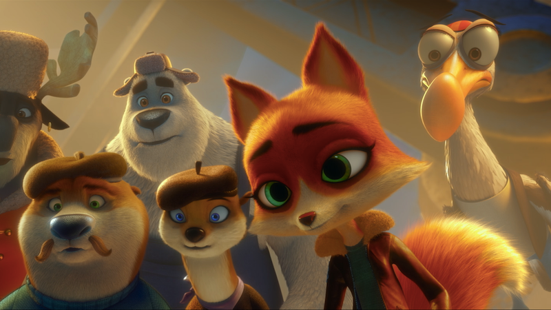 Illustration for article titled The 20 worst films of 2019